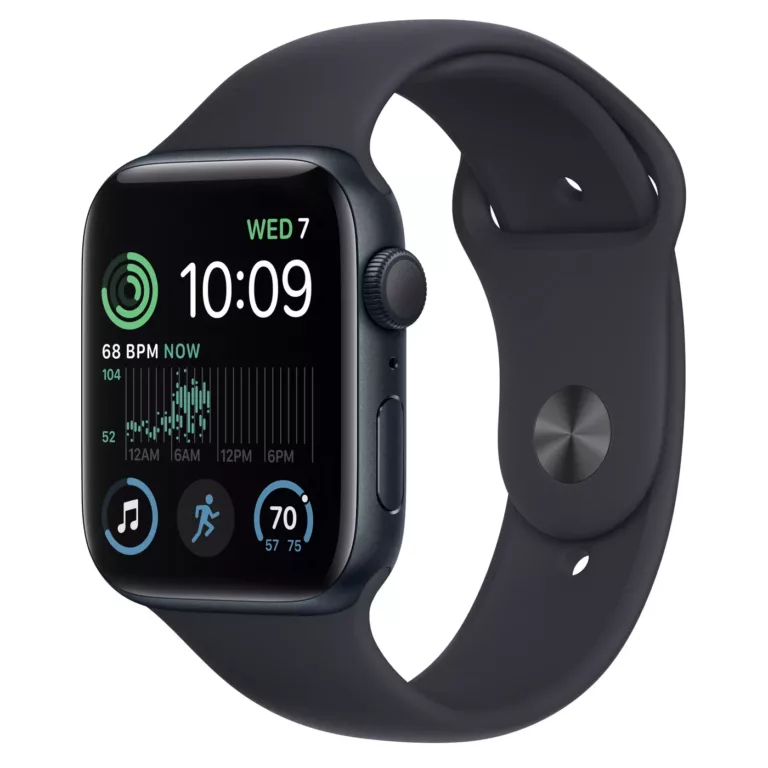 What Does SE Mean In Apple Watch? 1