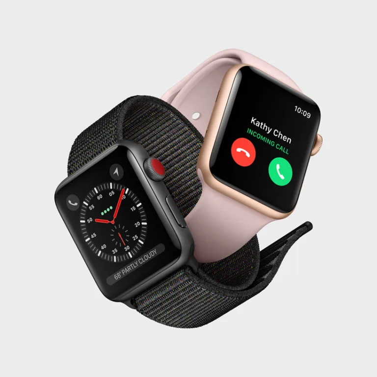 How to Set Up Cellular on Your Apple Watch Series 3? 17