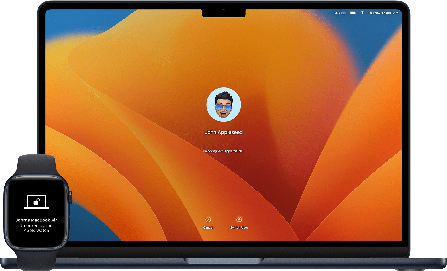 How to Use Your Apple Watch to Unlock Your Mac? 1