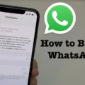 How to Back Up WhatsApp Messages on Your iPhone When Storage is Full? 15