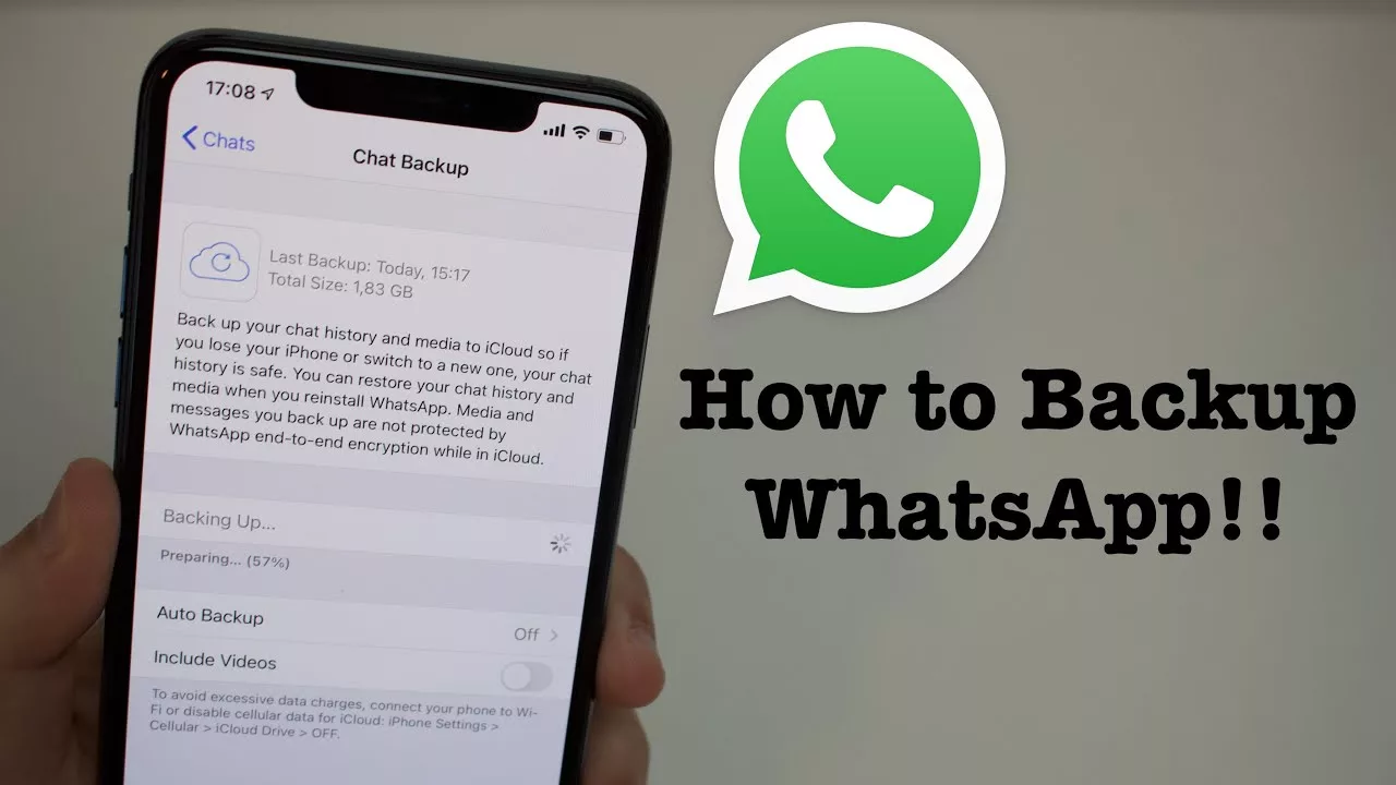 how-to-back-up-whatsapp-messages-on-your-iphone-when-storage-is-full