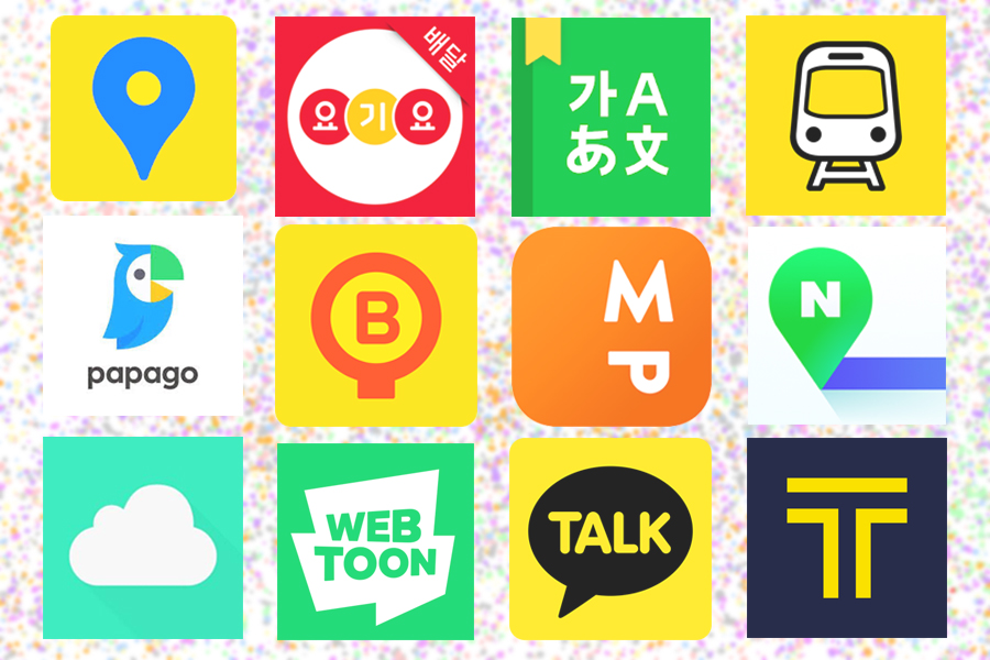 Discover the Best Korean Apps to Download Now 1