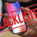 What Does Blacklisted iPhone Mean? 9