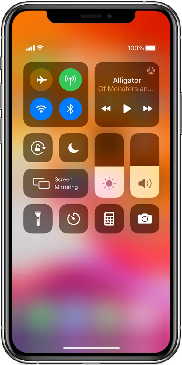 How to Reset Bluetooth on Your iPhone? 2 How to Reset Bluetooth on Your iPhone? 1