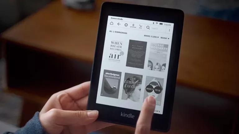 How to Hide Books on Your Kindle Library 19