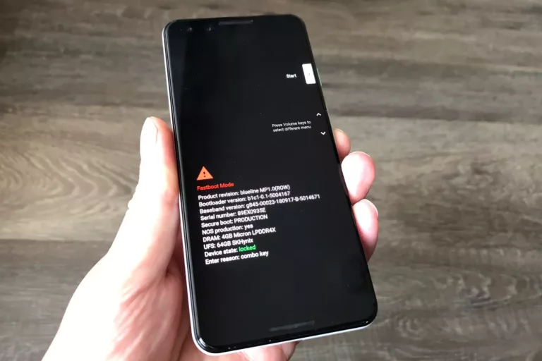 How to Boot Your Android Into Recovery Mode Without Using the Volume Button 3