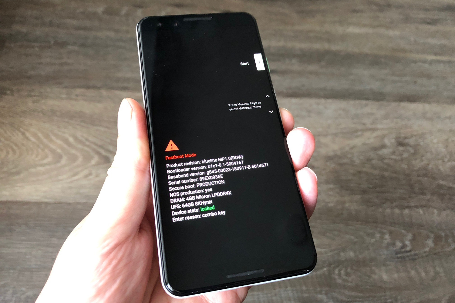 How To Boot Your Android Into Recovery Mode Without Using The Volume ...