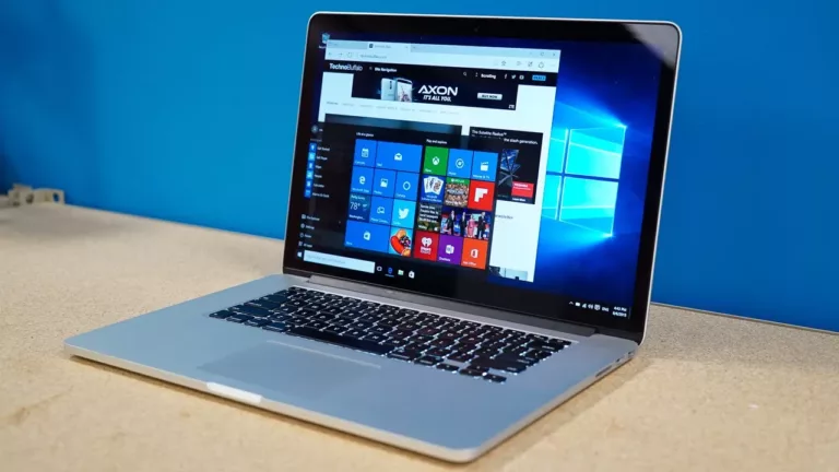 How to Boot Your Mac From the Network 7