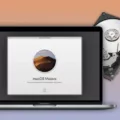 How to Boot Your Macbook Pro from a CD 3