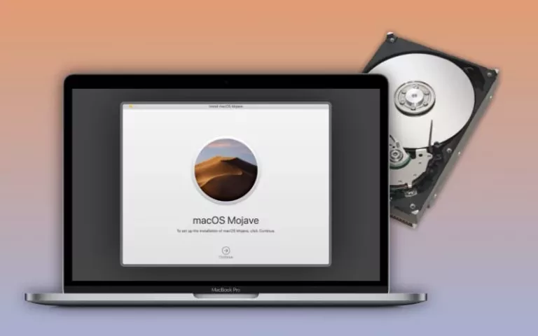 How to Boot Your Macbook Pro from a CD 19