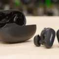 How to Reset Your Bose QC Earbuds? 11