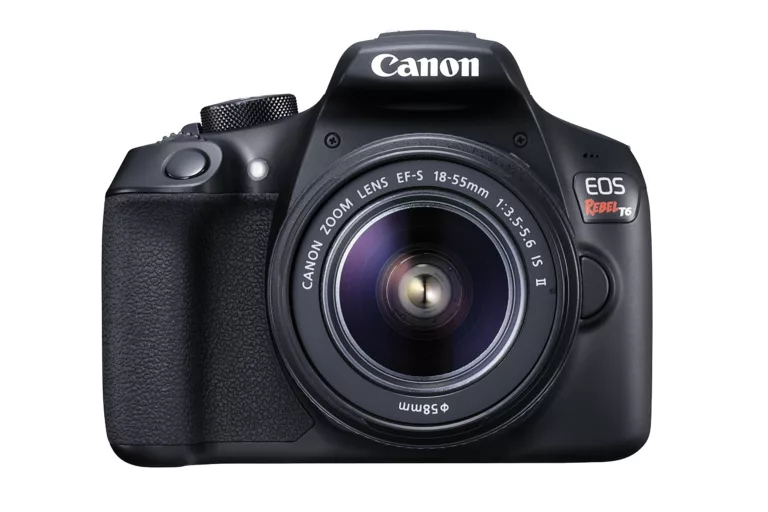 How to Transfer Photos From Your Canon Rebel T6 to Your Mac? 3