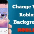 How to Change Your Roblox Background on Mobile 17