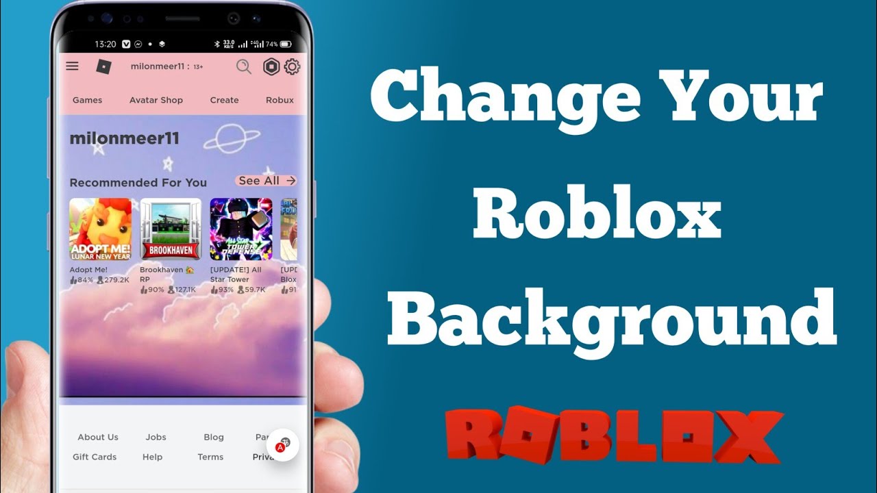 how-to-change-your-roblox-background-on-mobile-devicemag