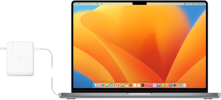 How to Charge Your Macbook with a Higher Wattage Power Adapter? 15
