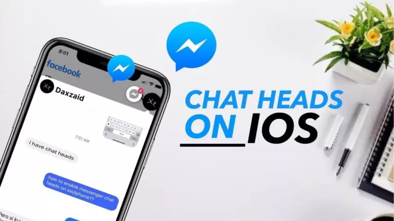 Bring the Fun of Chat Heads to iPhone with Messenger Bubble 17