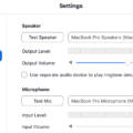 How to Connect AirPods to Zoom? 16 How to Connect AirPods to Zoom? 15