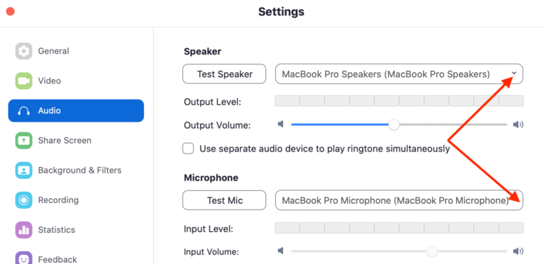 How to Connect AirPods to Zoom? 13