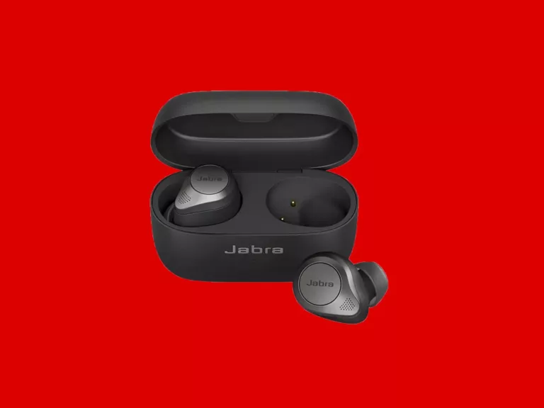 How to Connect Jabra Elite 85t Earbuds with Your MacBook Pro 15