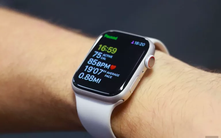 How to Connect Your Apple Watch with MapMyRun? 13