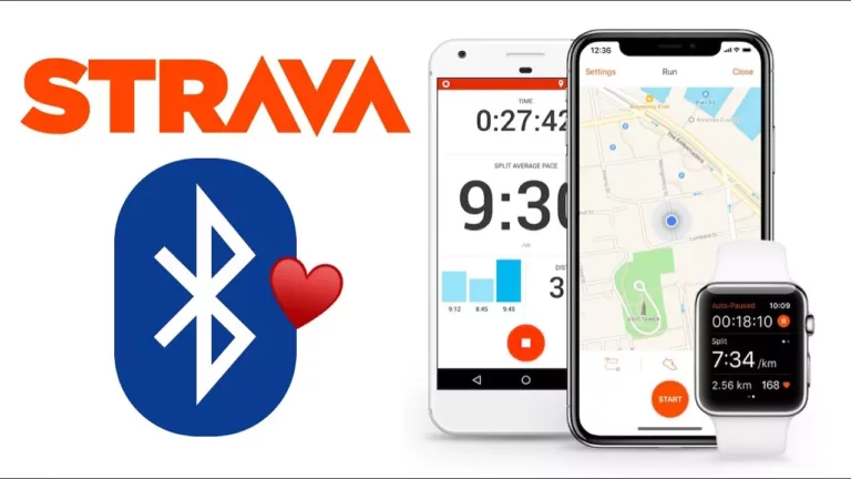 How to Connect Your Heart Rate Monitor to Strava 17