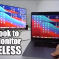 How to Connect Your MacBook Air to Your TV Wirelessly 12