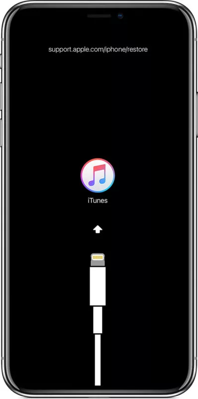 How to Connect Your iPhone XR with iTunes 13