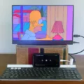 How to Connect Your iPhone to a Secondary Display 1
