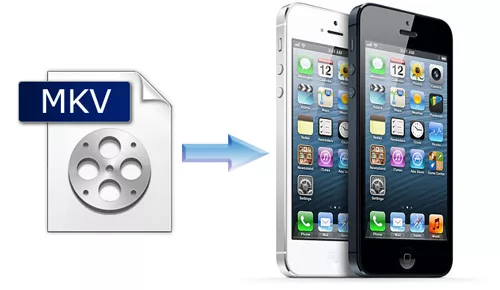 How to Convert MKV to MP4 for iPhone? 9
