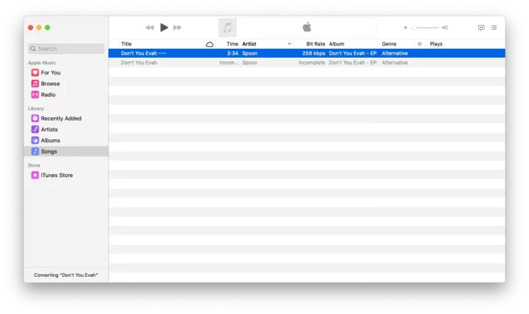How to Convert MP4 to MP3 on Your Macbook Pro? 17