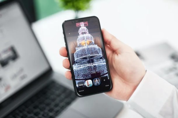 How to Set Up Virtual Background in Zoom on iPhone 2 How to Set Up Virtual Background in Zoom on iPhone 1