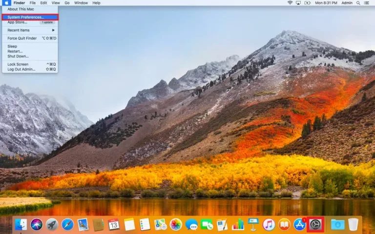 Why Can't I Tile My Desktop Background Mac? 7