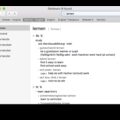 How to Turn Off the Dictionary on Your Mac OS? 7