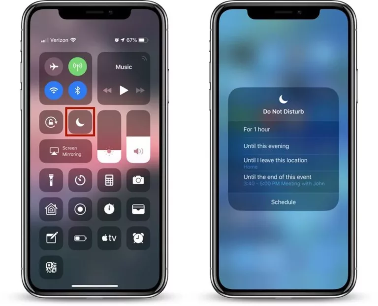How to Block All Calls on Your iPhone Easily 5