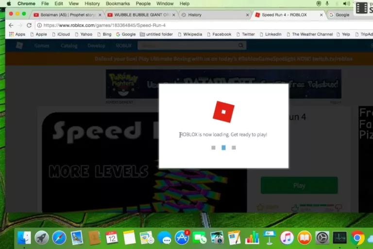 How to Download Roblox on Mac? 5
