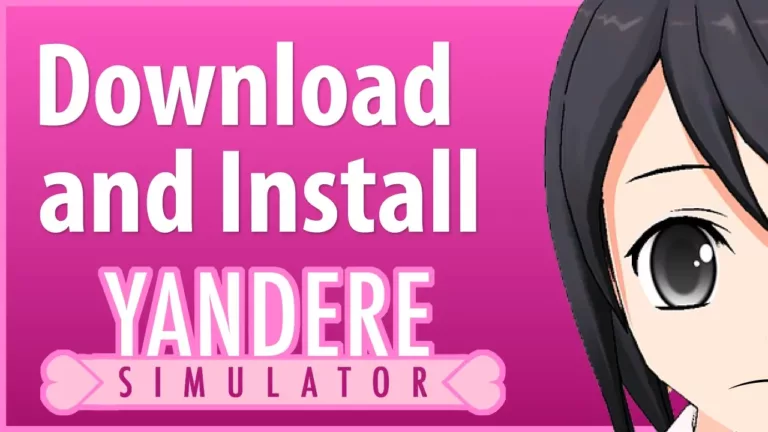 How to Download Yandere Simulator Game? 15