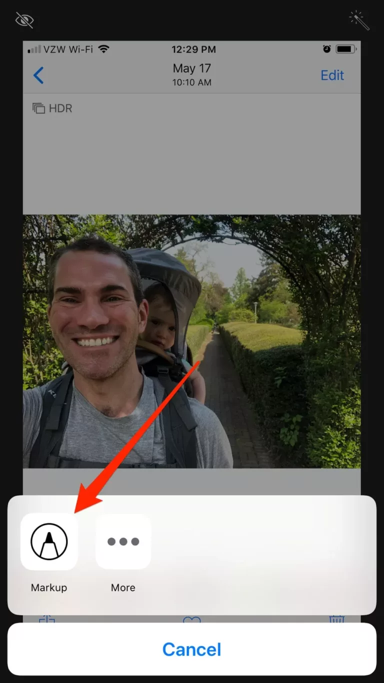 How to Draw on Photos on Your iPhone 11