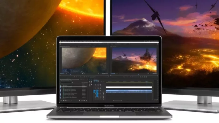 How to Set Up Dual Monitors on Your 2017 MacBook Air? 17