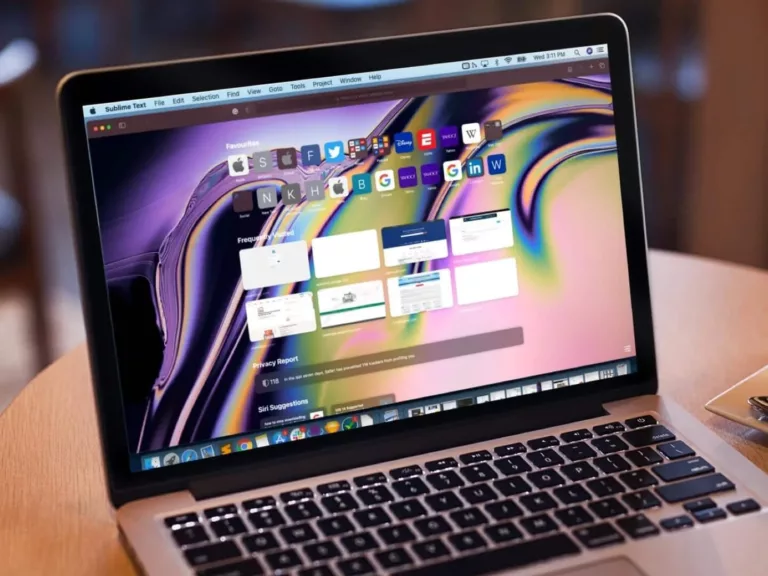 How to Enable Dark Background in Your Safari Browser on Mac? 13