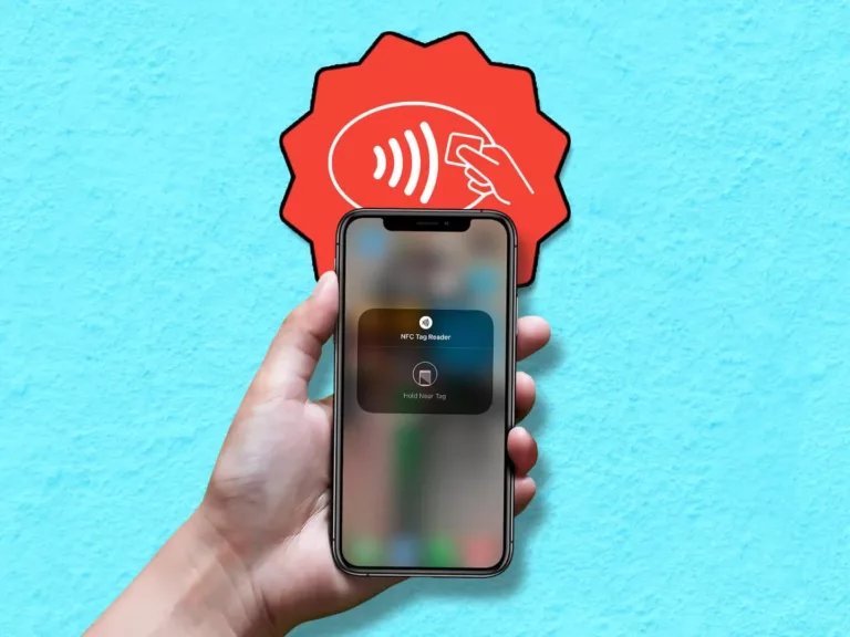 How to Enable NFC on Your iPhone 11? 3