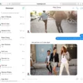 How to Access Facebook Messenger in Safari? 15