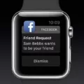 Troubleshooting Tips for Not Getting Facebook Notifications on Apple Watch 11
