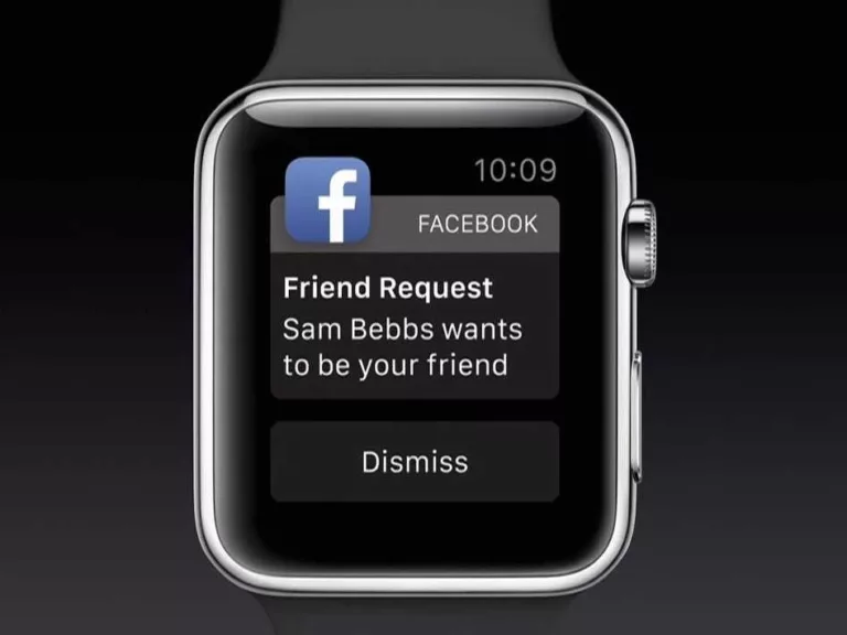 Troubleshooting Tips for Not Getting Facebook Notifications on Apple Watch 1