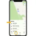 Unlock the Power of 'Find My iPhone' with iPhone XS Max 4 Unlock the Power of 'Find My iPhone' with iPhone XS Max 3