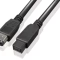 What is Firewire Cable For Mac? 14