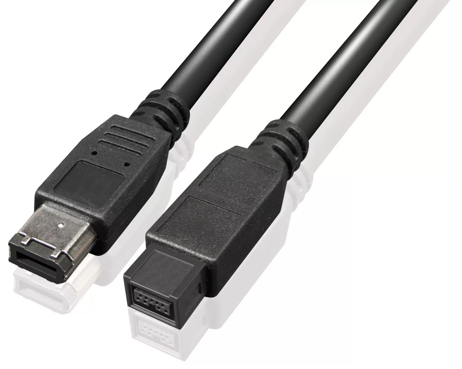 What is Firewire Cable For Mac? 1