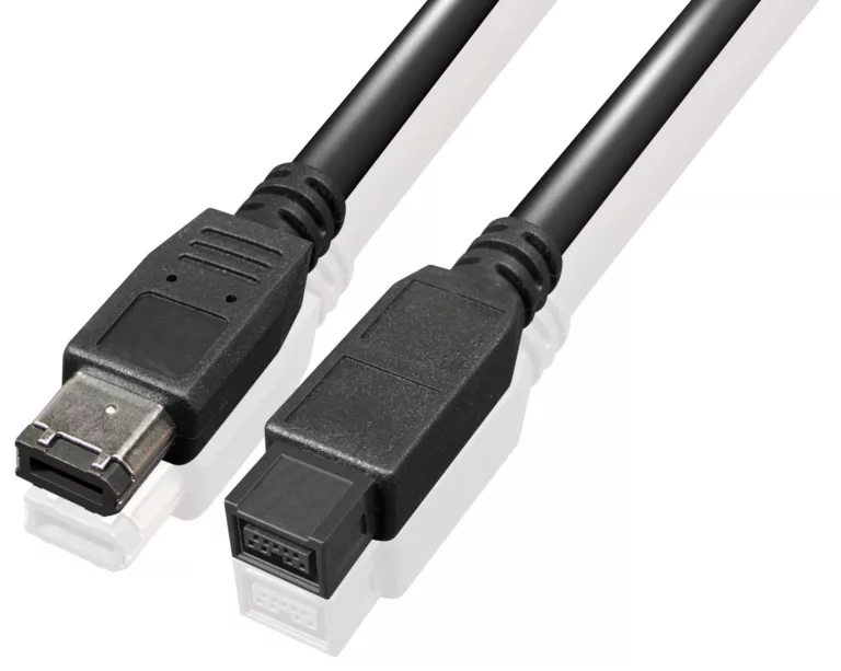 What is Firewire Cable For Mac? 7
