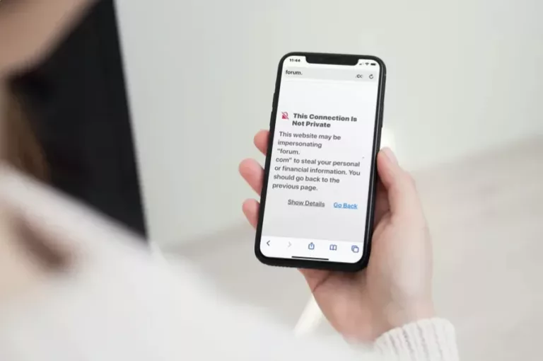 How to Fix Safari's 'Not Secure' Warning? 13