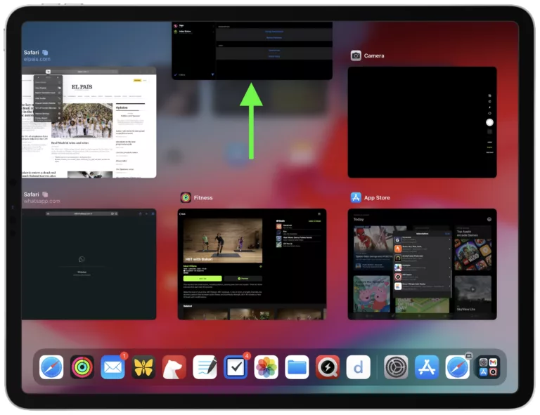 How to Quickly Force Close Tabs in Safari? 17