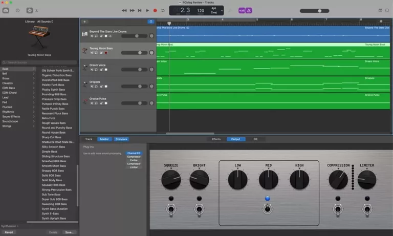 How to Record Vocals and Guitar Together with GarageBand? 15